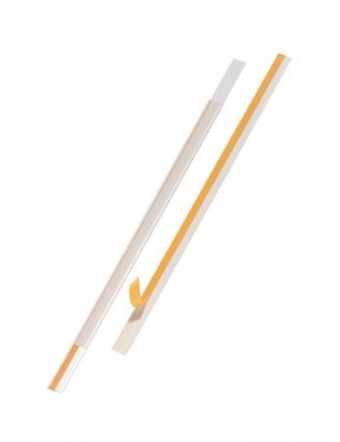 Ársín, 20 mm, öntapadó, DURABLE "SCANFIX®", áttetsző