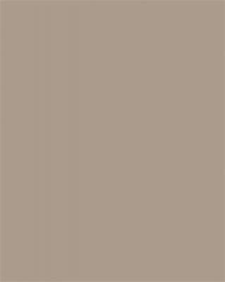 Színes papír, A3, 130 g, 50 lap, FOLIA, cappuccino