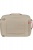 Utazótáska, kabin méret, 21l, 3 in 1, AMERICAN TOURISTER "Puffypop", bézs